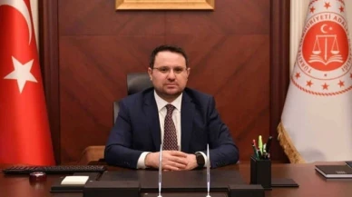 Başsavcı Gürlek’in evinin önünde 2 kişi gözaltına alındı