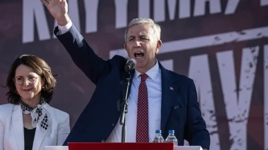 Ankara Büyükşehir Belediyesi operasyonu sonrası Mansur Yavaş'tan ilk açıklama