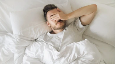 Sabahları sinirli uyananlar tehlikede!