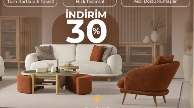 Bursa İnegöl Mobilya ile Şıklık ve Konforun Yeni Adresi