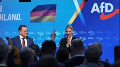 Almanya’da seçim öncesi 6 aday hayatını kaybetti