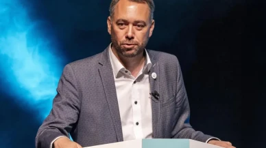 Belçika, Filistin'i tanıma kararı aldı