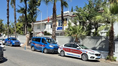 Belediye çalışanlarının ihbar ettiği 2 kişi daha gözaltına alındı