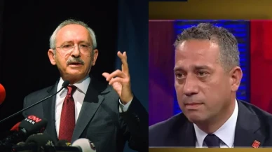 Ali Mahir Başarır'dan Kılıçdaroğlu'na sert sözler! Bu kadar mı önemli bu koltuk?