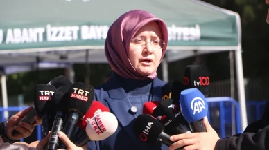 Kartalkaya'daki yangın faciası davasında ikinci duruşma görüldü