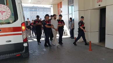 Tekirdağ’da aile dehşeti: Babasını öldüren oğlu tutuklandı