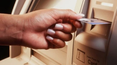 Dolandırıcılar iş başında! ATM'de bunu yapanlar yandı...