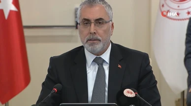 Bakan Işıkhan duyurdu: Çocuklu kadın için 157 bin lira destek