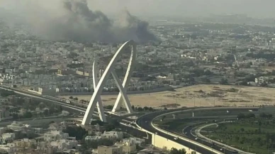 Katar’dan İsrail’in saldırısına sert tepki: “Uluslararası hukuk açık şekilde ihlal edildi”