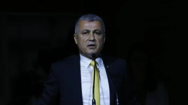 Eski Manavgat Belediye Başkanı Sözen gözaltına alındı