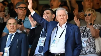 Herkes bu videoyu konuşuyor! Aziz Yıldırım'ın yıllar önce söyledikleri gerçek oldu