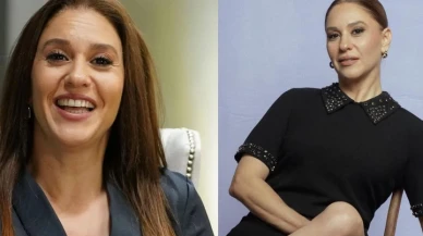 RTÜK'ün Kızılcık Şerbeti soruşturmasına Evrim Alasya'dan bomba tepki