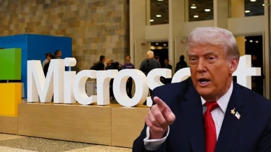 Trump ile Microsoft arasında İsrail krizi "derhal kovun" talimatı