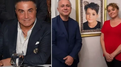 Sedat Peker'in avukatı Minguzzi sonrası bir kritik davayı daha üstlendi