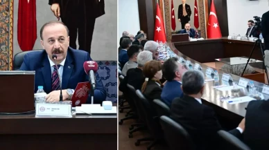 Şehri ayağa kaldıran iddia! Vali kamera önüne geçip gerçeği açıkladı