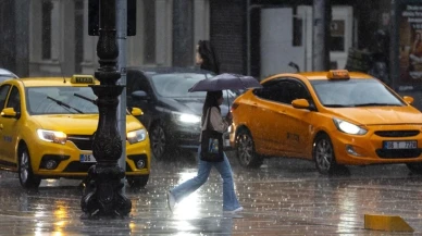 Meteoroloji açıkladı! Hava sıcaklıkları mevsim normallerinde olacak...