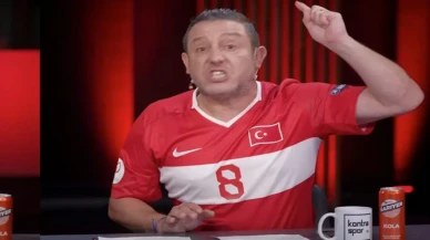 Nihat Kahveci maç sonu çıldırdı: ''Böyle bir futbolcu olamaz!''
