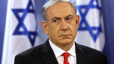 Netanyahu'dan Gazze'ye kara harekatı tehdidi: 'Güneye göç edin'