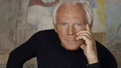 Giorgio Armani'nin vasiyeti ortaya çıktı! Şok vasiyet...