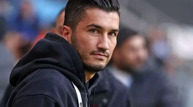 Nuri Şahin Süper Lig'e geri dönüyor