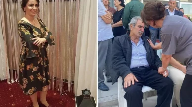 5 yaşındaki kız çocuğu dehşet anlarını anlattı: Babam tuttu, dedem de annemi kesti