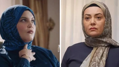 Kızılcık Şerbeti dizisinin yapımcısı o iddiaları yalanladı