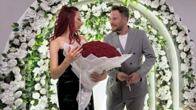 Nişanından 2 gün sonra kalp krizi geçiren genç DJ Elif Özcan hayatını kaybetti