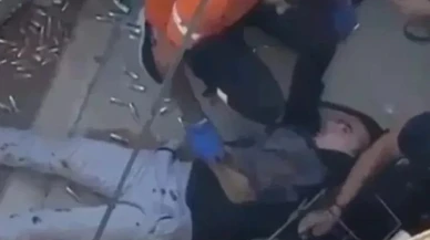 İzmir canisinin telefonundan çıkanlar şok etti!