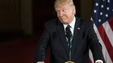 Trump'tan AB'ye Rus petrolü çıkışı: "Satın almayın!"