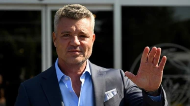 Sadettin Saran o isimlerin biletini kesti