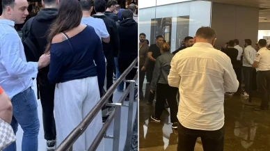 En ucuzu 80 bin TL! Uzun kuyruklar oluştu