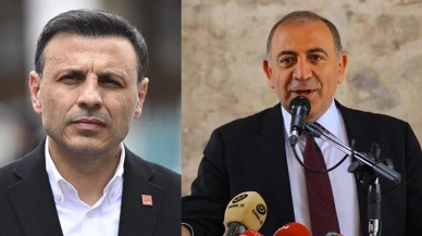 CHP İstanbul İl Başkanlığı için kritik duruşma! Özgür Çelik mi Gürsel Tekin mi belli oluyor