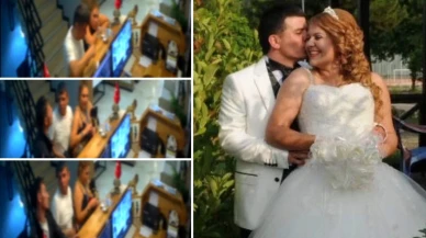 Elif Can Göktürk'ün sır ölümü! Oteldeki son görüntüleri ortaya çıktı