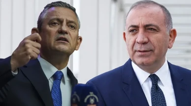 Taksim Meydanı'nda mahşeri kalabalık: Gürsel Tekin, 'Geleceğim' dedi, gelmedi