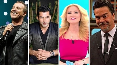 Türk halkının en güvendiği 20 ünlü belli oldu: Zirvedeki isim şaşırtmadı!