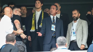 Ekibine fırça atmış! İşte Ali Koç'u seçim sonu çıldırtan olay