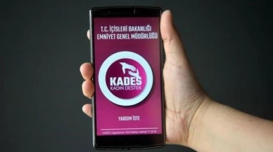 KADES'e yalan ihbarda bulundu, hakkında yasal işlem başlatıldı