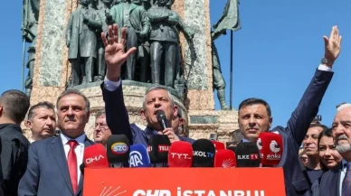 CHP İstanbul Kongresi'ne dakikalar kala mahkemeden yeni hamle