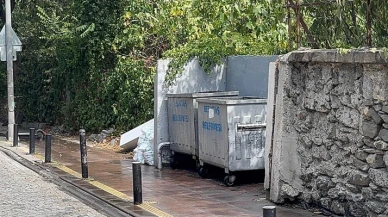 Çöpte vücudunda yanık ve kesikler olan bebek cesedi bulunmuştu! Flaş gelişme