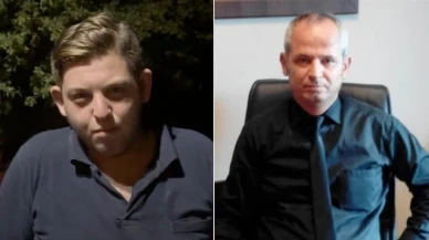 Savcıyı öldüren katil zanlısının babası konuştu cinayetten önce bizimle helalleşti