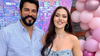 Fahriye Evcen'den milyon dolarlık reklam anlaşması
