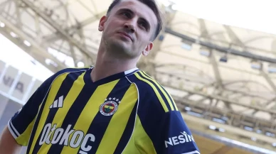 Fenerbahçe tarihindeki en pahalı transferi Kerem Aktürkoğlu ile gerçekleştirdi