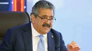 MHP’li Feti Yıldız: "Komisyon Öcalan ile görüşebilir"