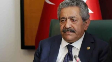 MHP'den meclis görüşmesinde net mesaj:  Kayyum kararına ilk yorum!