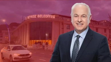 Beykoz Belediyesi davasında tutuklu Alaattin Köseler ve 25 sanık hakkında tahliye kararı!