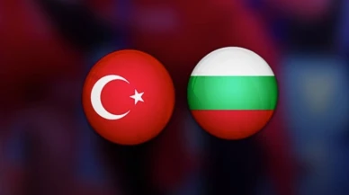 Türkiye-Bulgaristan maçı biletleri yarın satışta