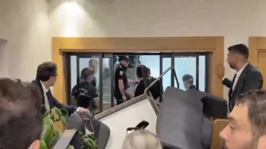 CHP'de  kayyum krizi: Makam katında barikat!