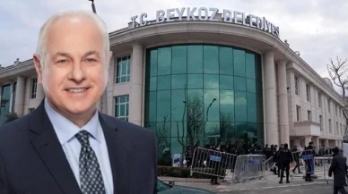 Beykoz Belediye Başkanı Alaattin Köseler yeniden gözaltına alındı