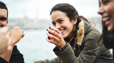 Finlilerin mutluluk sebebi belli oldu! İşte asla yapmadıkları 3 şey...