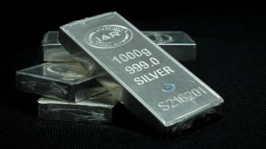 Gümüşün ons fiyatı 14 yılın zirvesini gördü